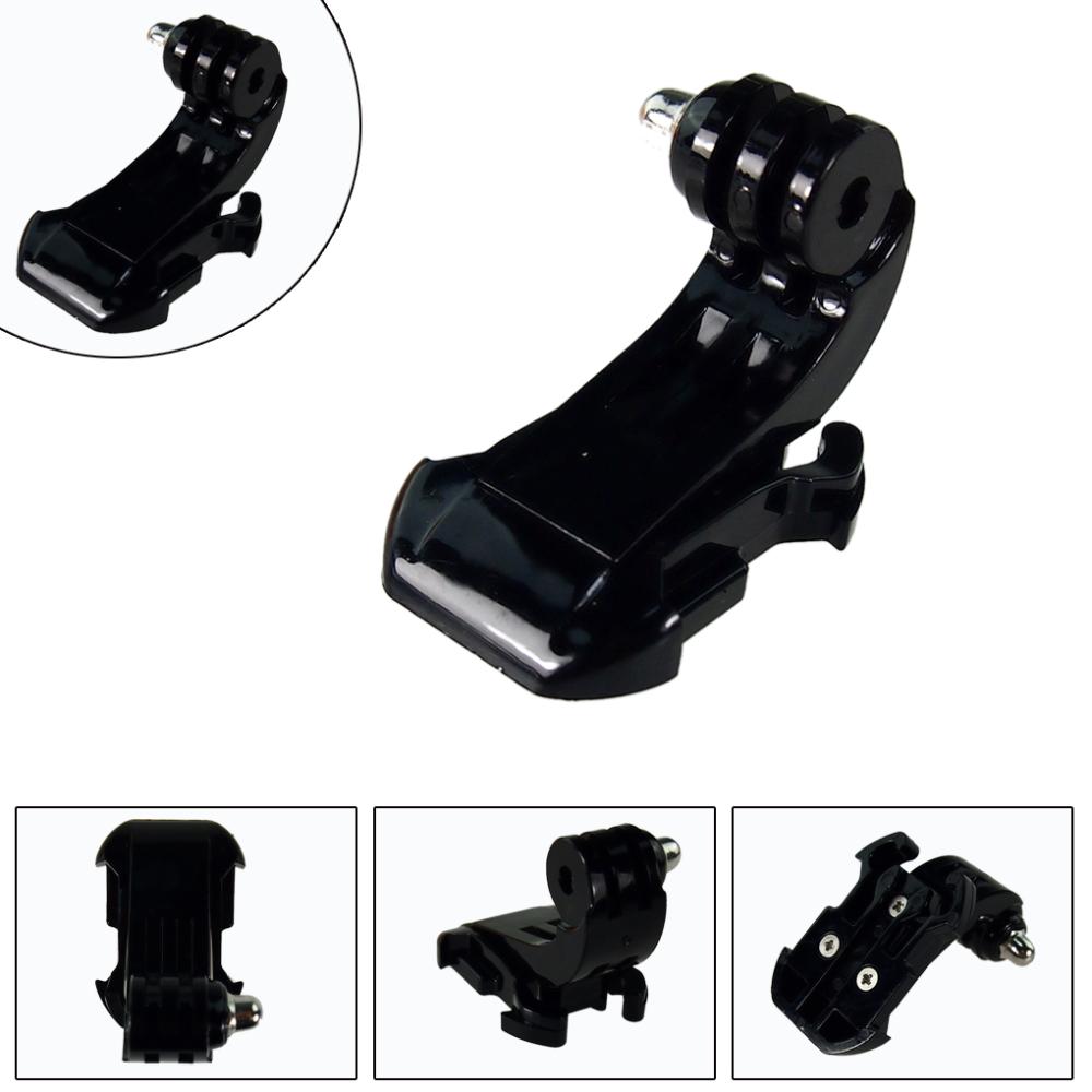 New-Design-Camera-Accessory-2x-Vertical-Surface-J-Hook-Buckle-Mount-For-GoPro-Hero-Accessory-New-2