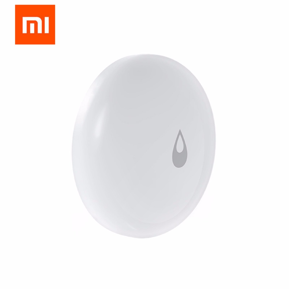 Výsledek obrázku pro xiaomi water leak